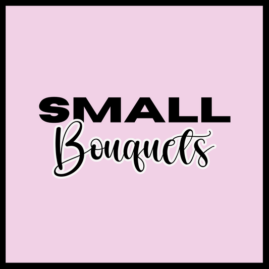 Small Bouquet