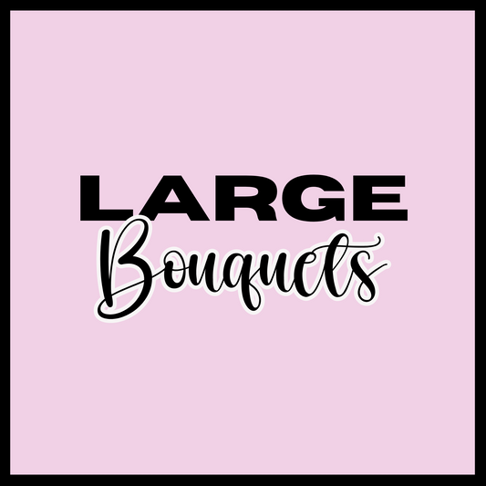 Large Bouquet
