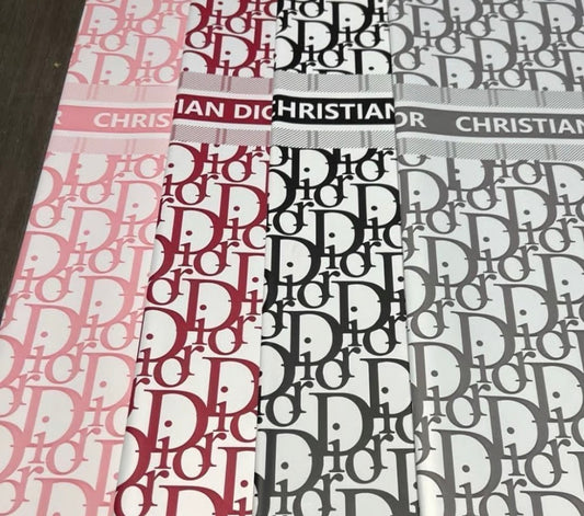 Designer Wrapping Paper